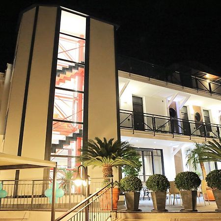 B&B Rispoli Angri Exterior foto