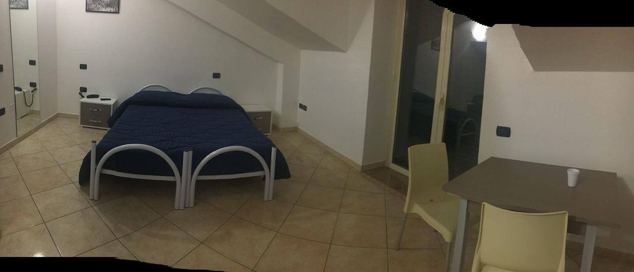B&B Rispoli Angri Exterior foto