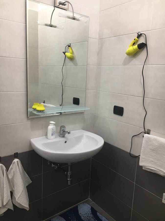 B&B Rispoli Angri Exterior foto