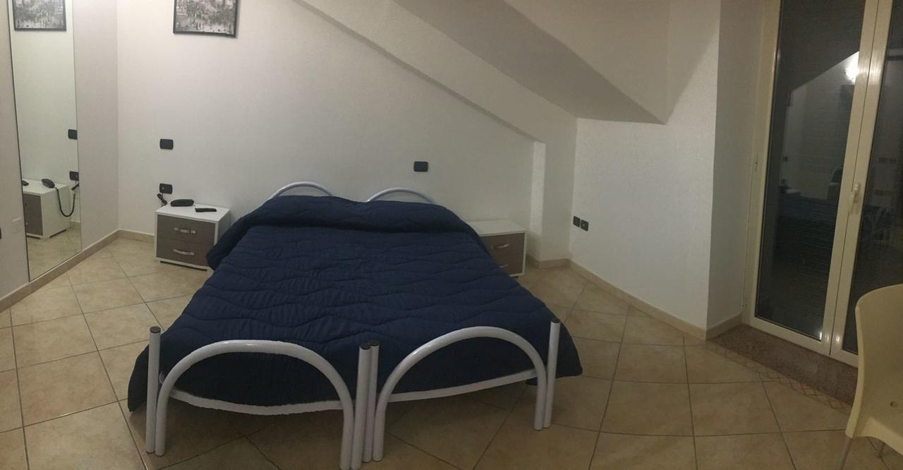 B&B Rispoli Angri Exterior foto
