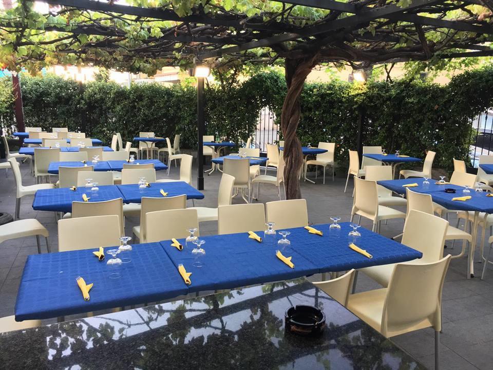 B&B Rispoli Angri Exterior foto